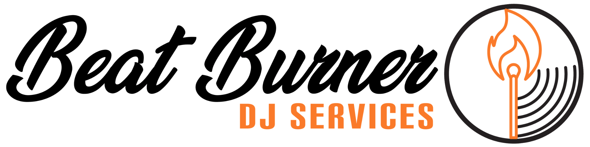 Beat Burner DJ