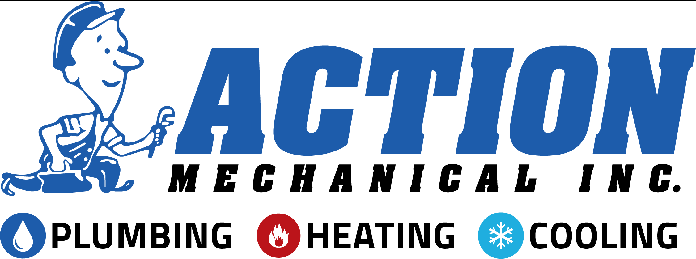 Action Mechanical