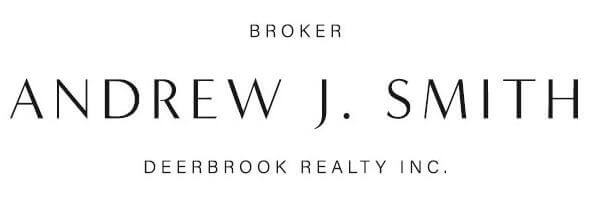 Andrew J. Smith Deerbrook Realty