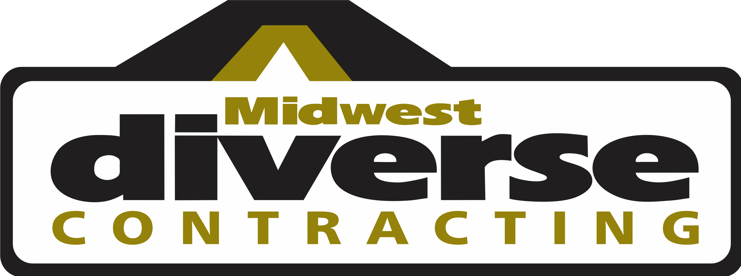 Midwest Diverse Contracting