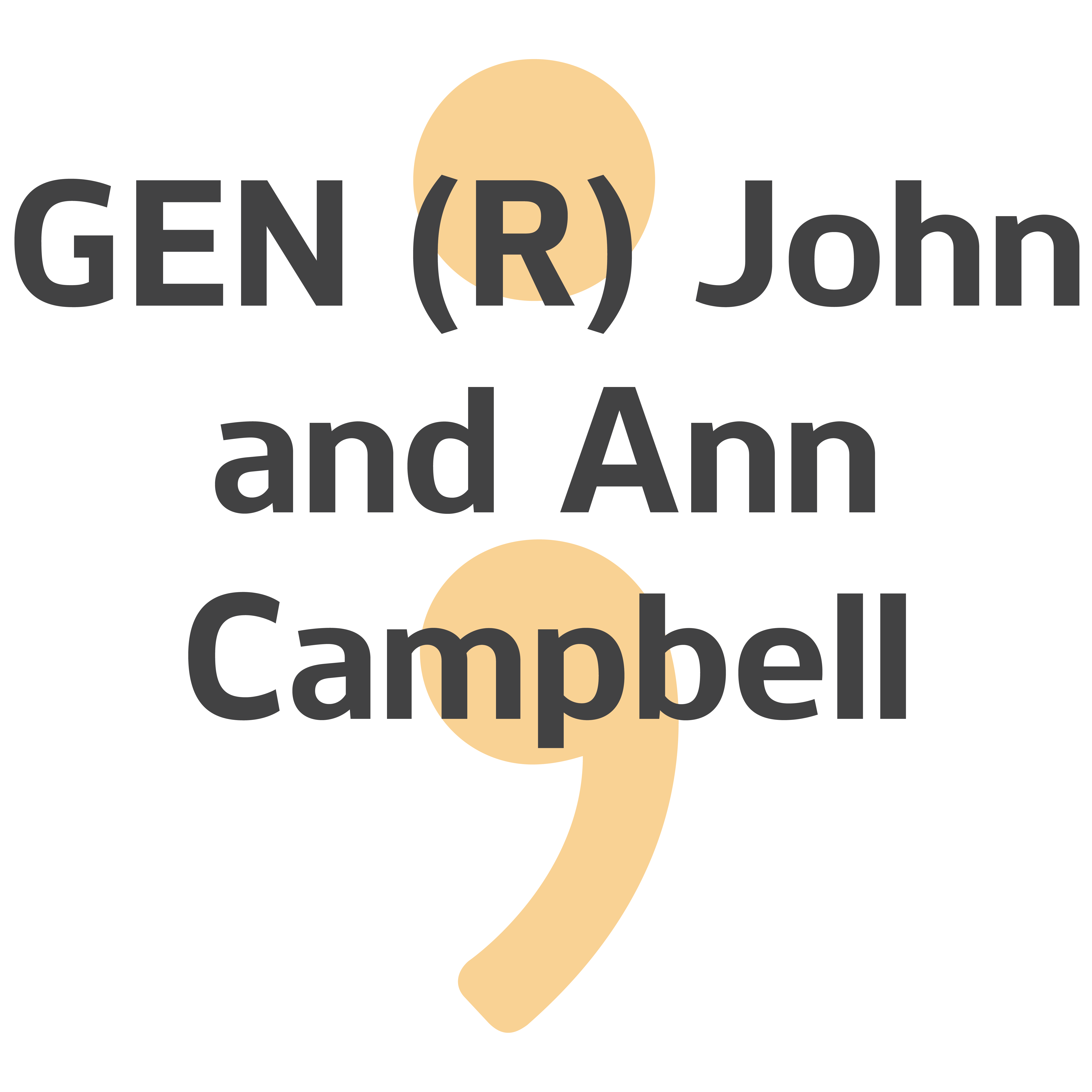 Ann & John Campbell