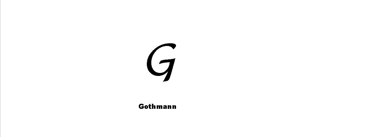 Gothmann Group