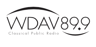 WDAV 89.9