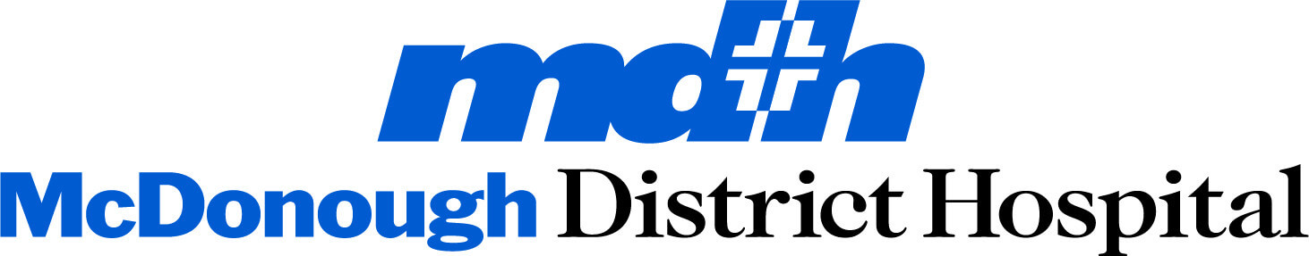 McDonough District Hospital