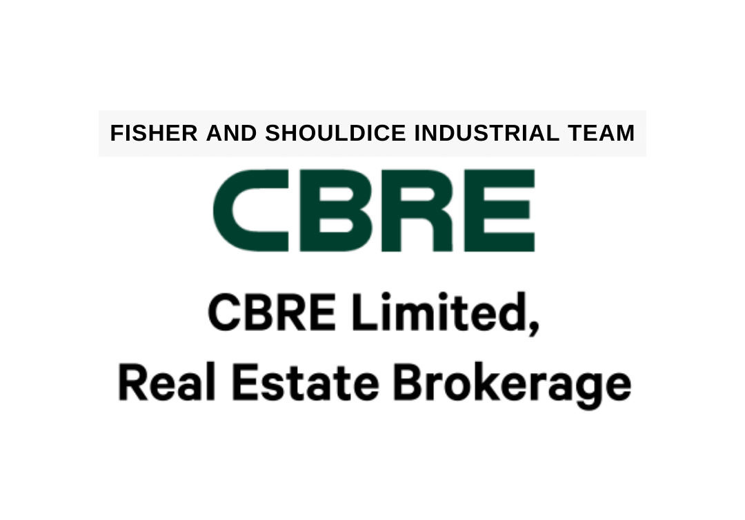 CBRE