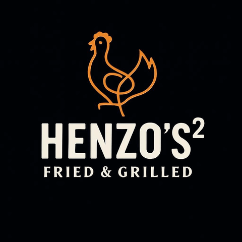 Henzo's Fried & Grilled