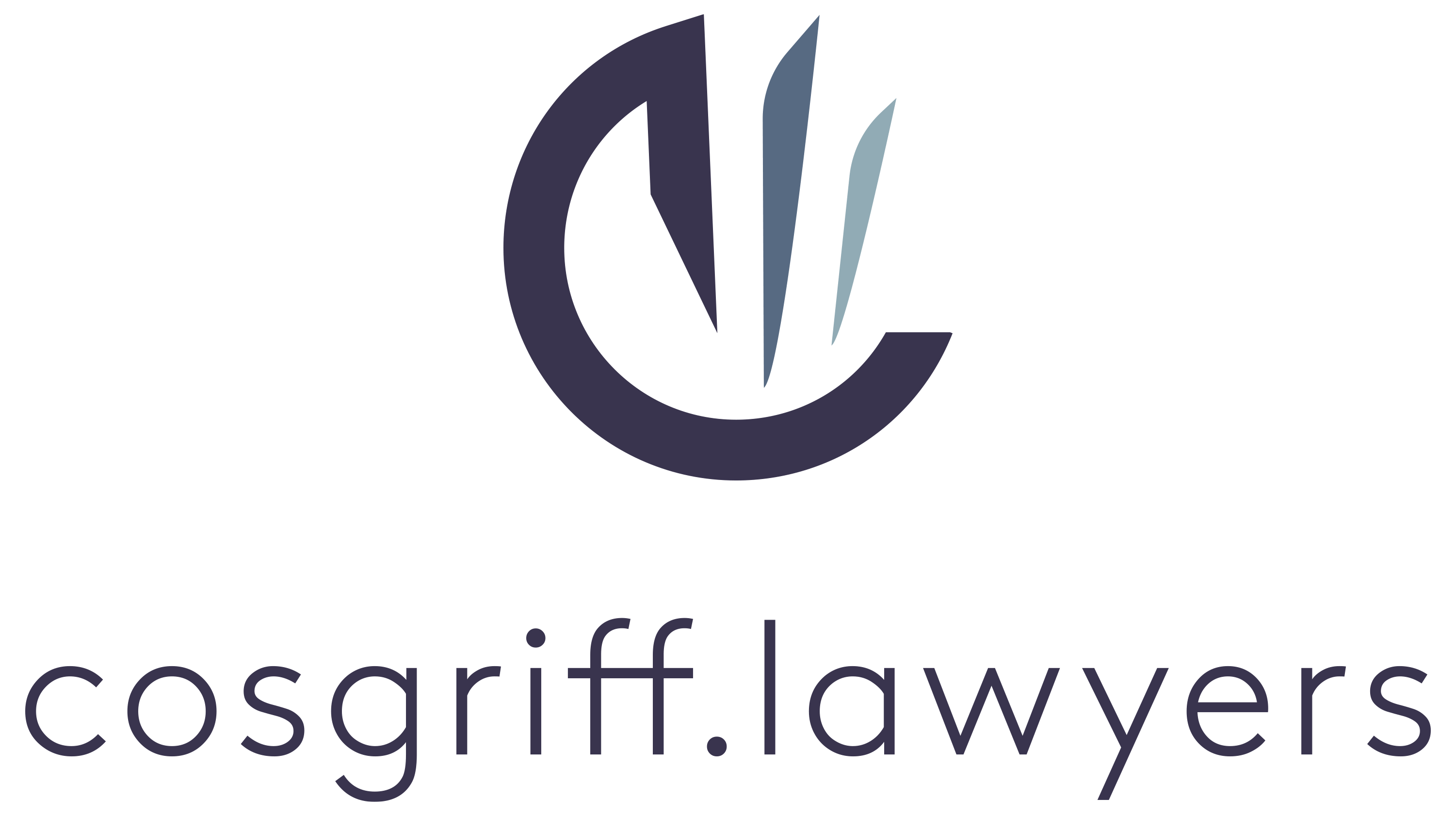 Cosgriff Lawyers