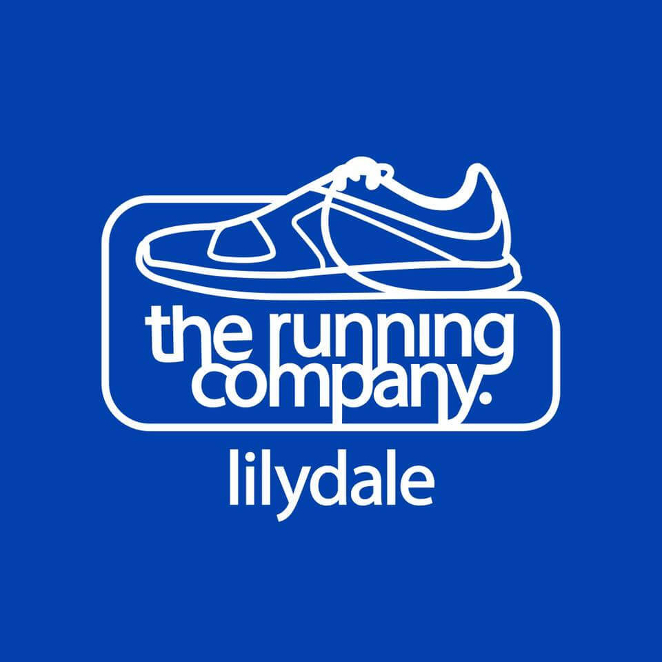 The Running Company Lilydale