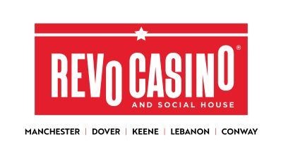 Revo Casino and Social House
