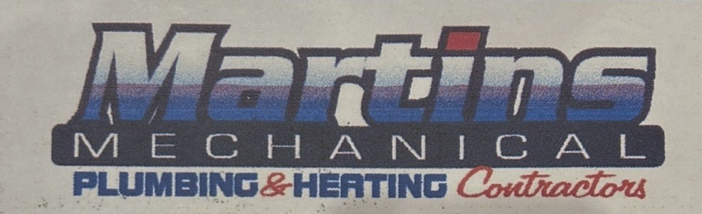 Martin’s Mechanical Plumbing & Heating