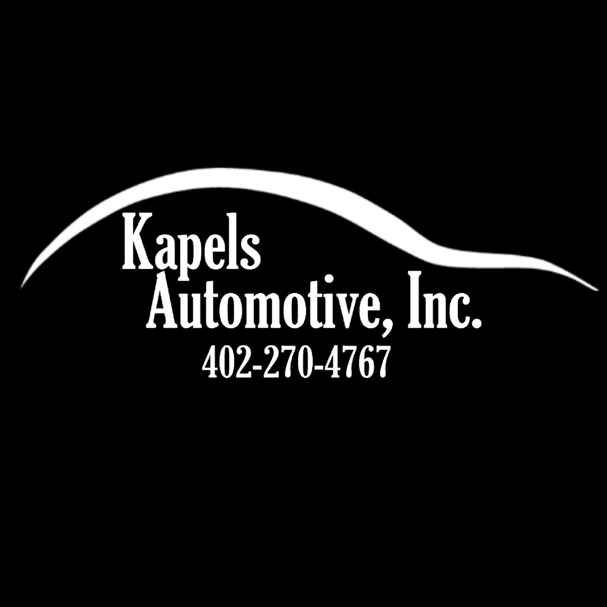 Kapels Automotive