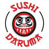 sushi daruma