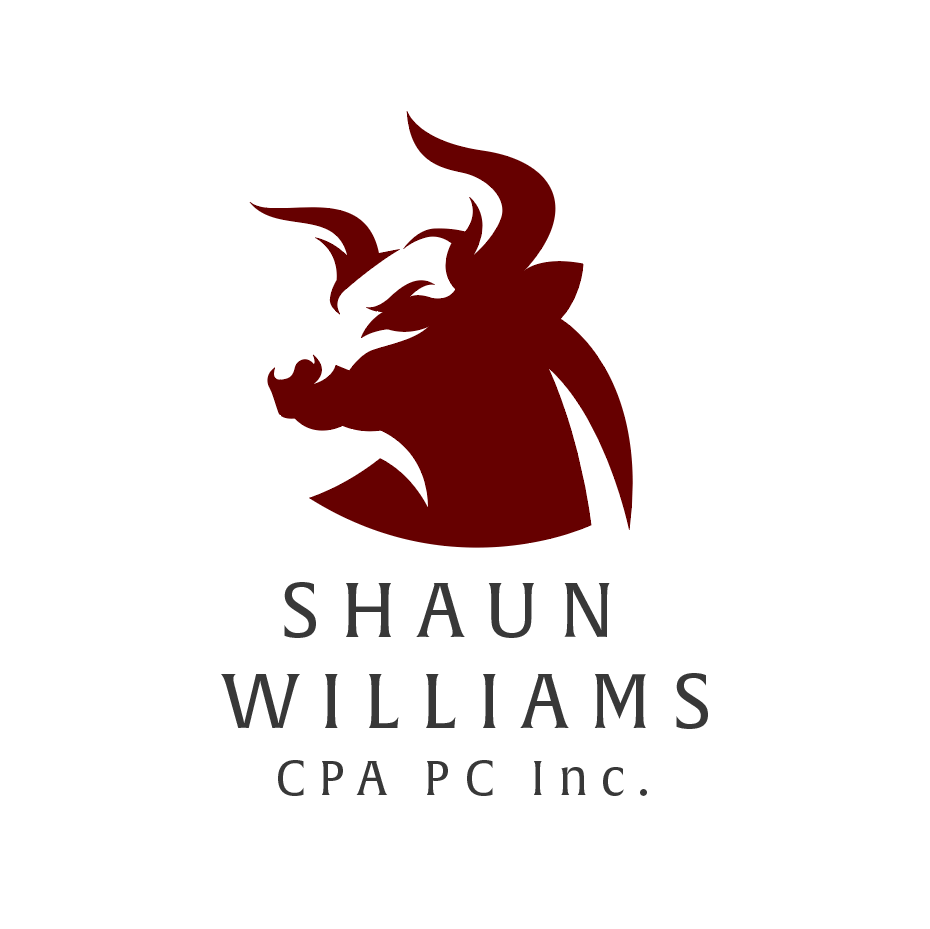 Shaun Williams CPA