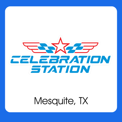 Celebration Station