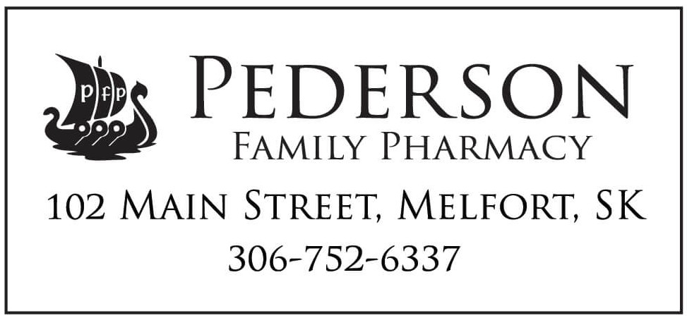 Pederson Family Pharmacy