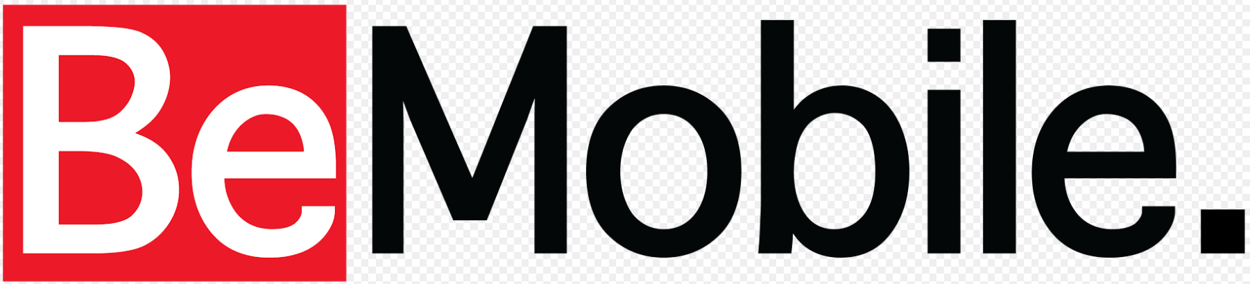 Be Mobile.
