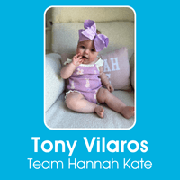 Tony Vilaros
