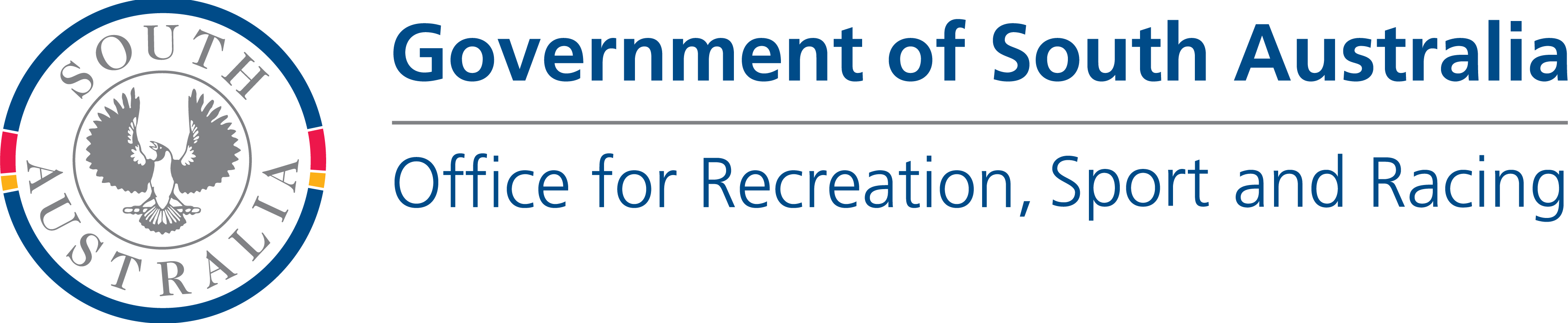 SA Office of Sport & Rec