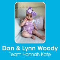Dan & Lynn Woody