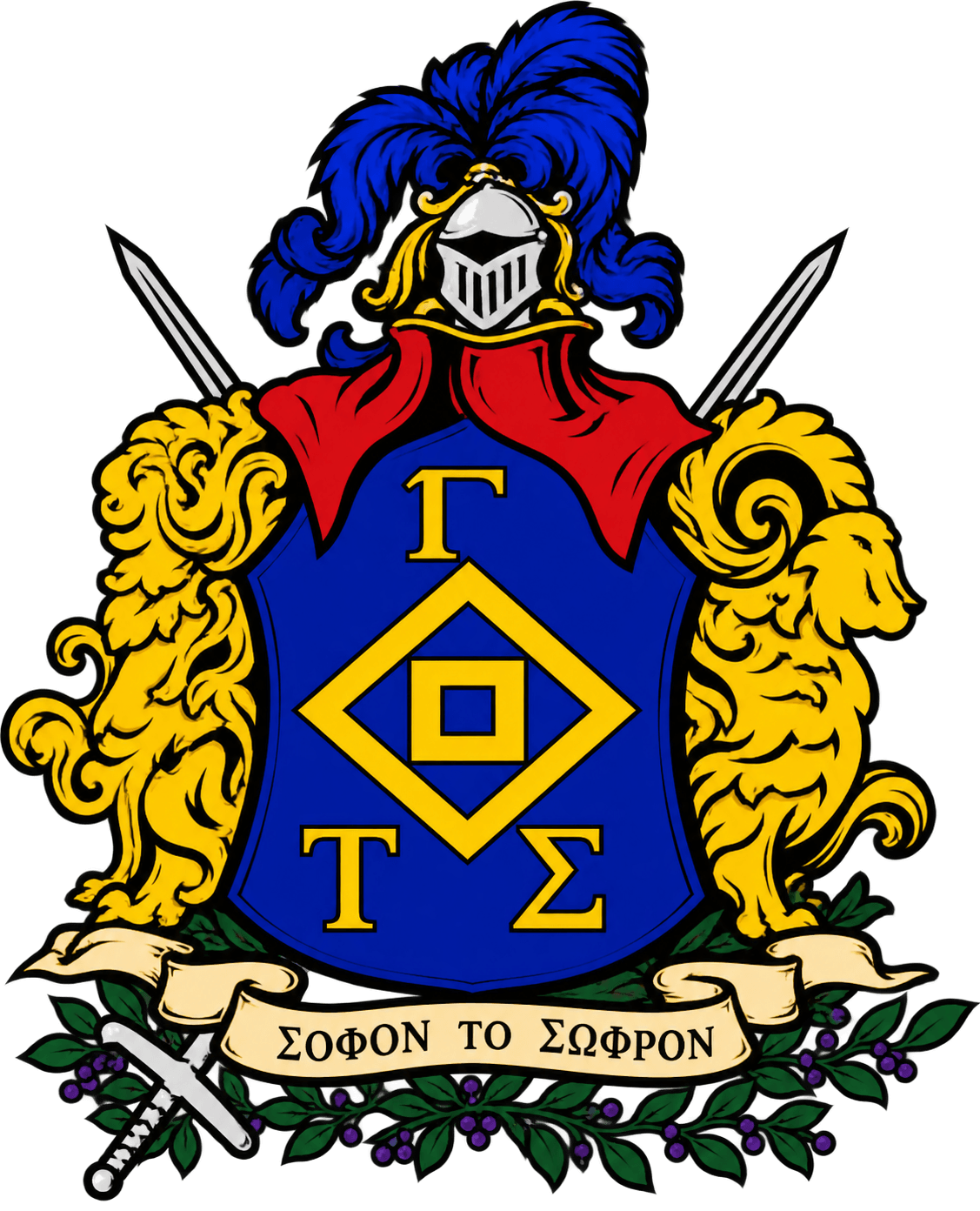 Omega Tau Sigma