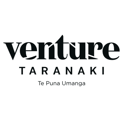 Venture Taranaki