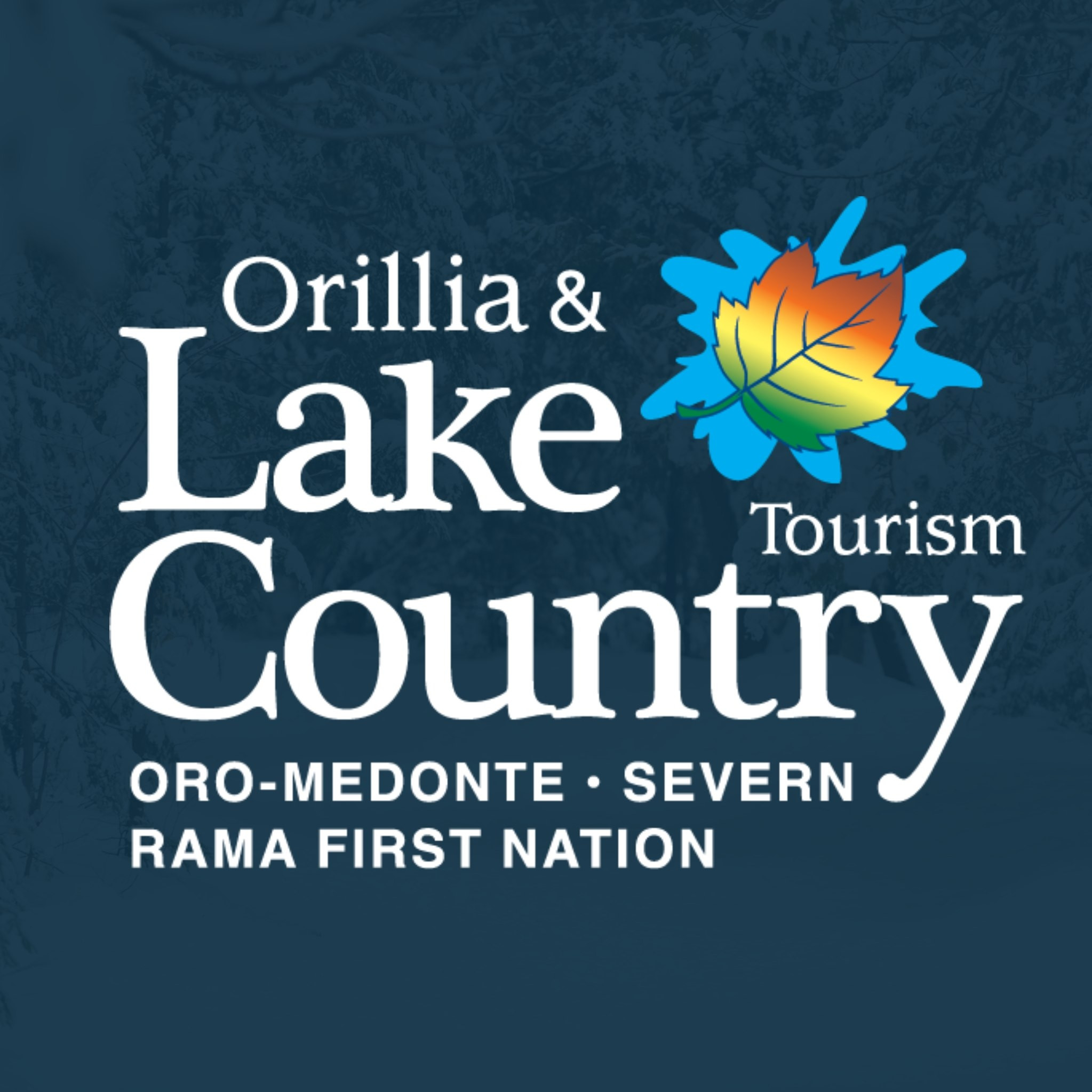Orillia & Lake Country Tourism