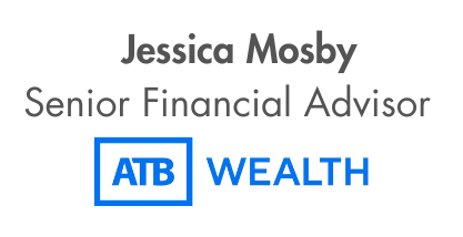 Jessica Mosby ATB Wealth