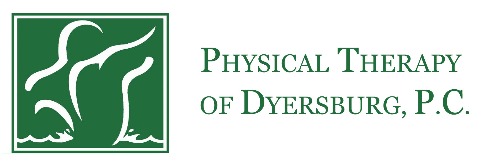 Physical Therapy of Dyersburg