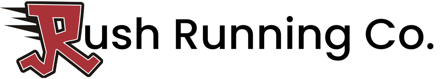Rush Running
