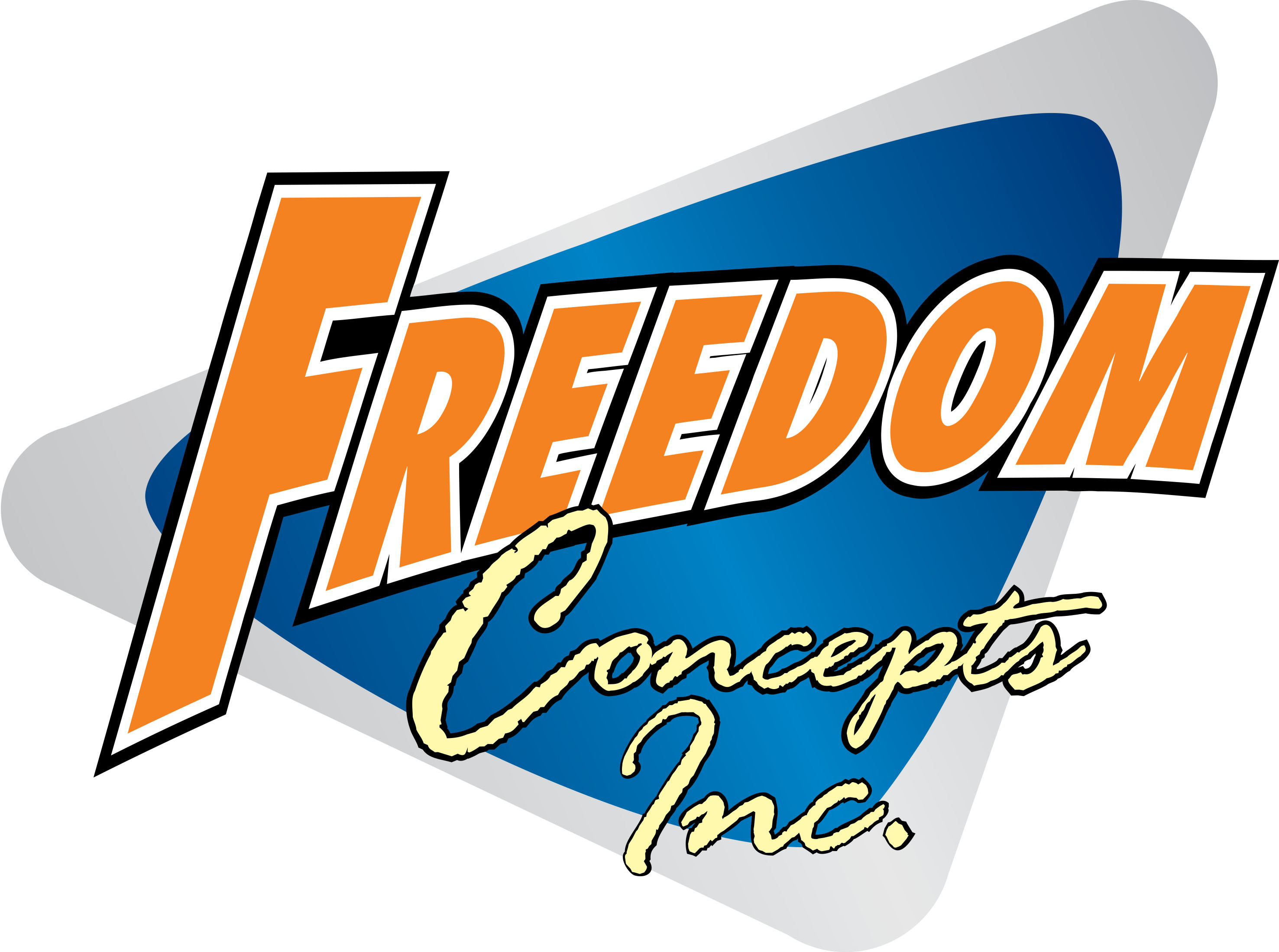 Freedom Concepts