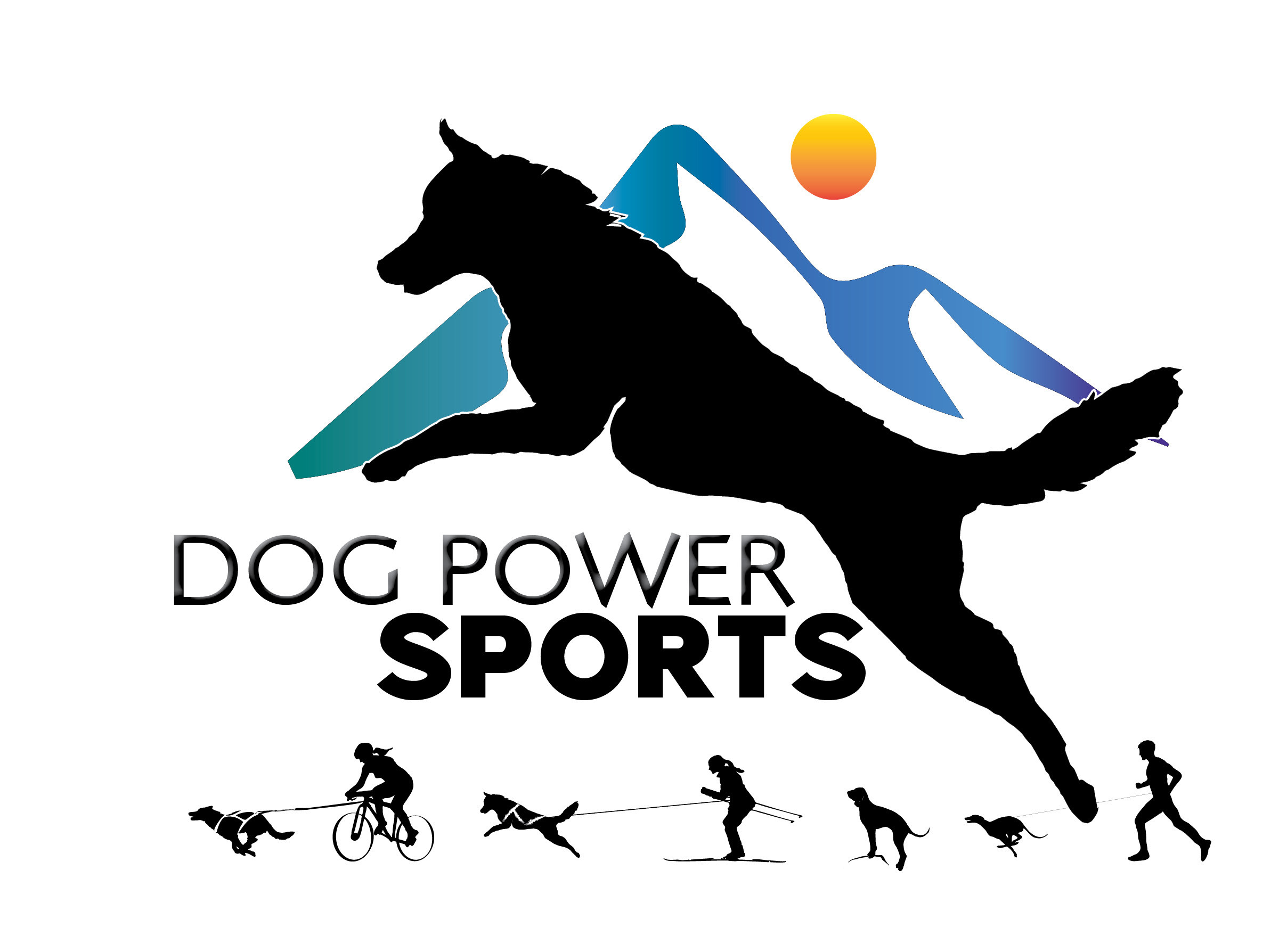 Dog Powered Sports