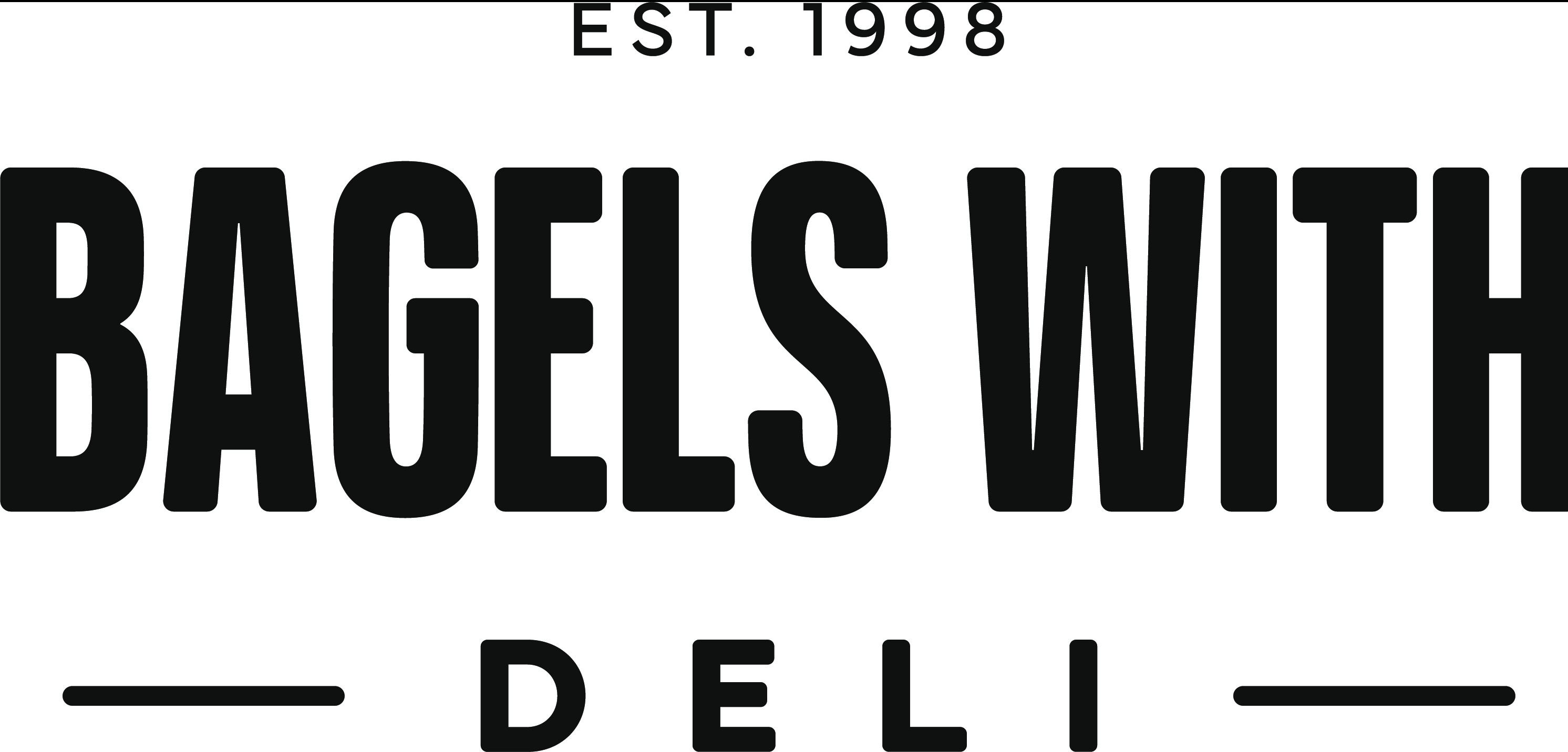 Bagels with Deli