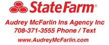 Audrey McFarlin State Farm