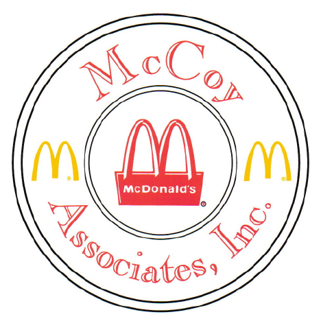 McCoy & Associates - McDonald's