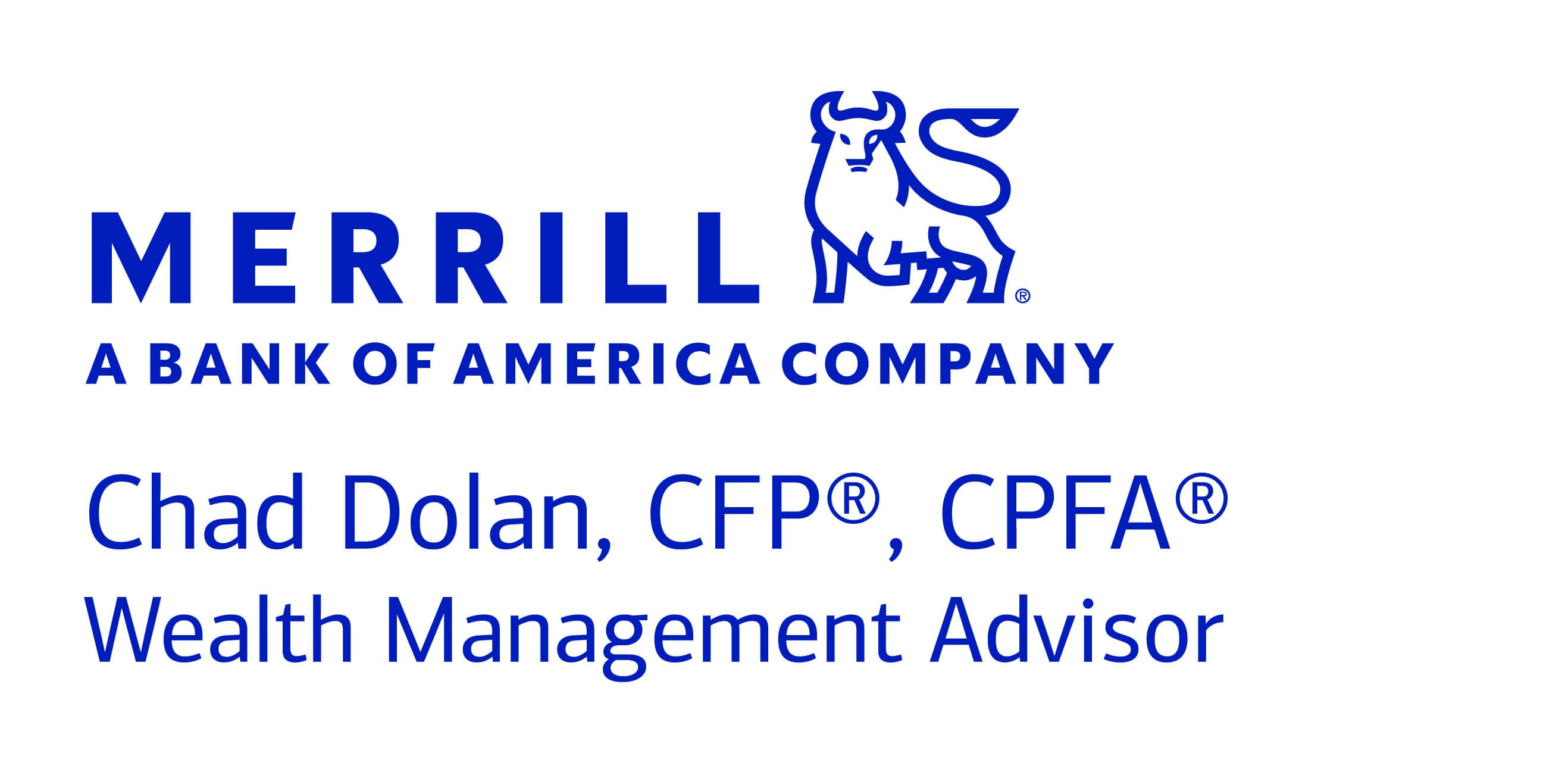 Merrill Lynch Wealth Management