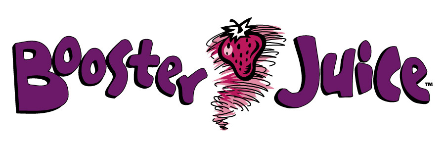 Booster Juice Orangeville