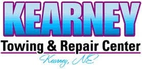 Kearney Towing and Repair Center INC