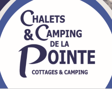 Chalets et Camping de la Pointe