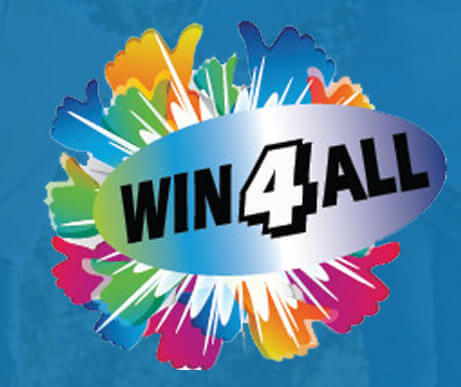 Win4All Lottery