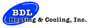 BDL Heating and Cooling