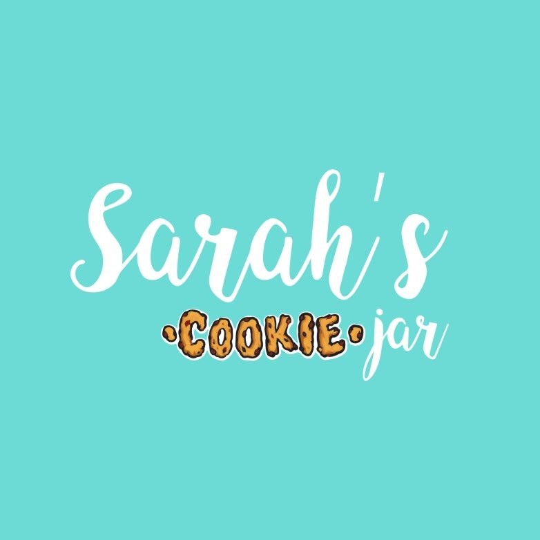 Sarahs Cookie Jar