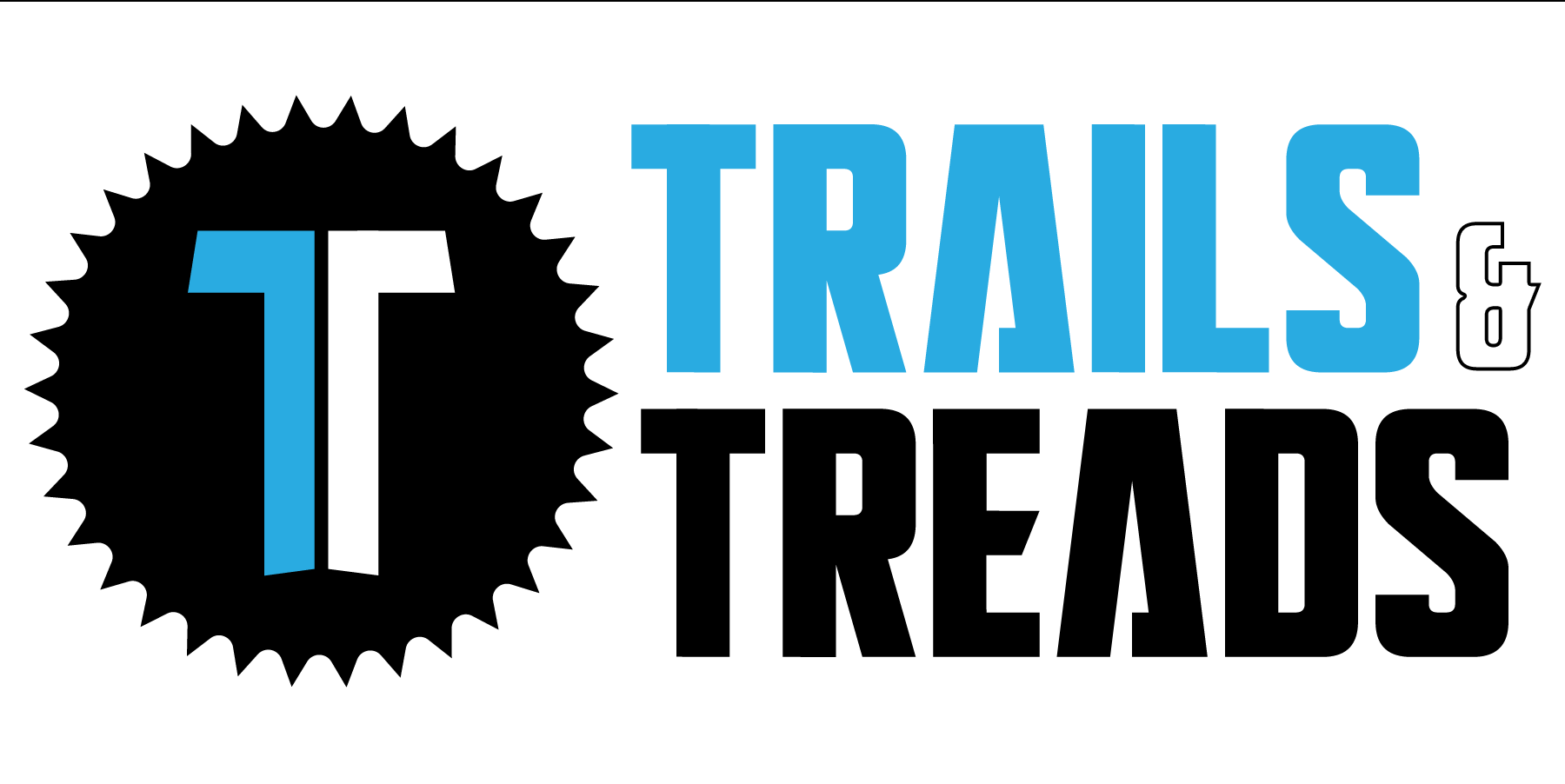 Trails & Treads
