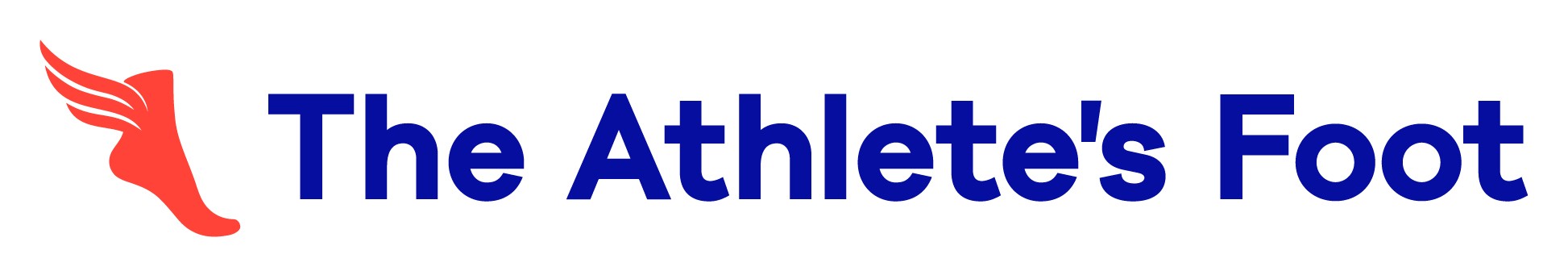 The Athletes Foot