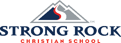 Strong Rock Christian School