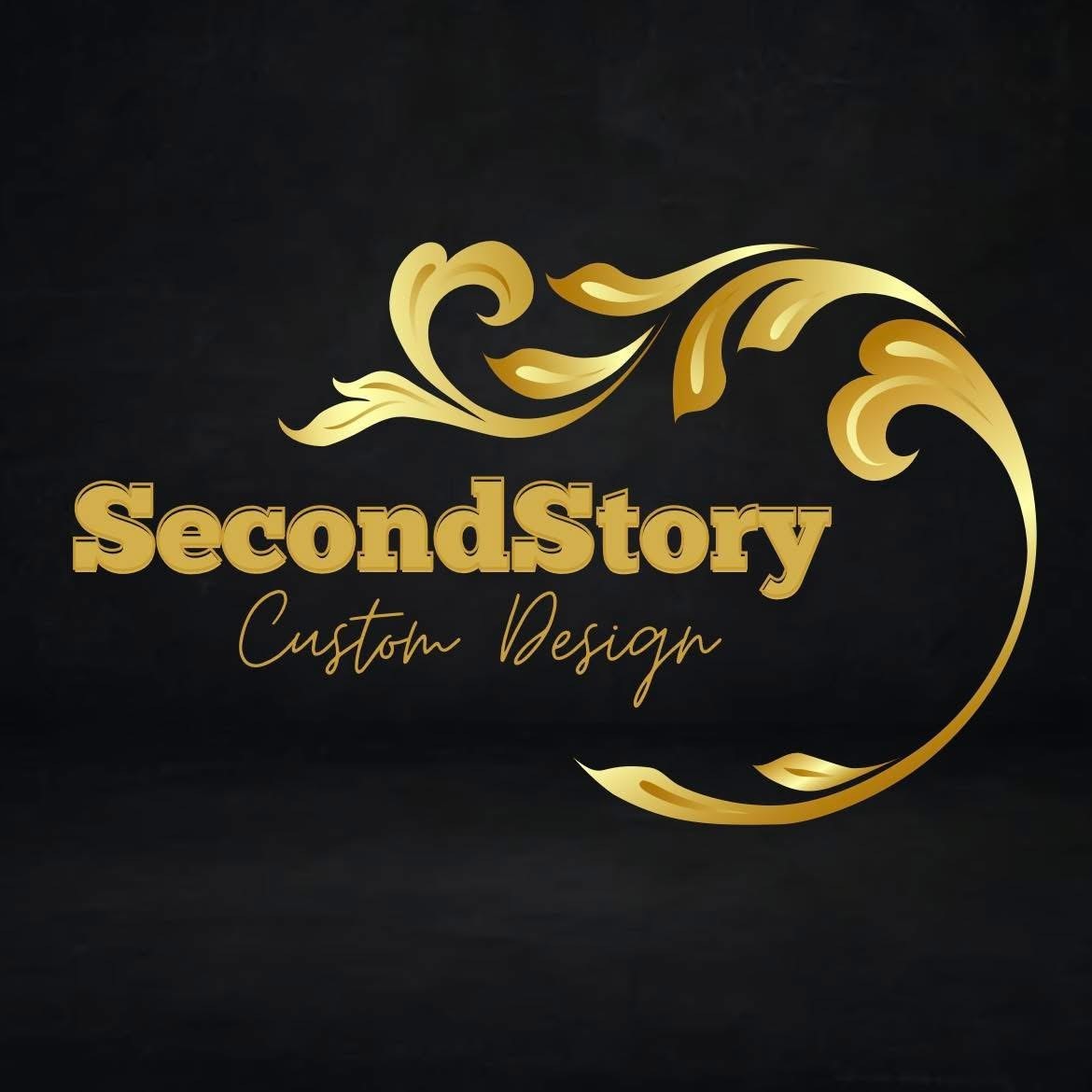 Second Story Custom Designs