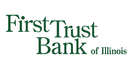 First Trust Bank