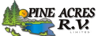 Pine Acres Rv