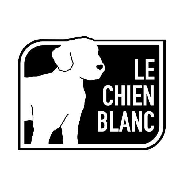 Le Chien Blanc