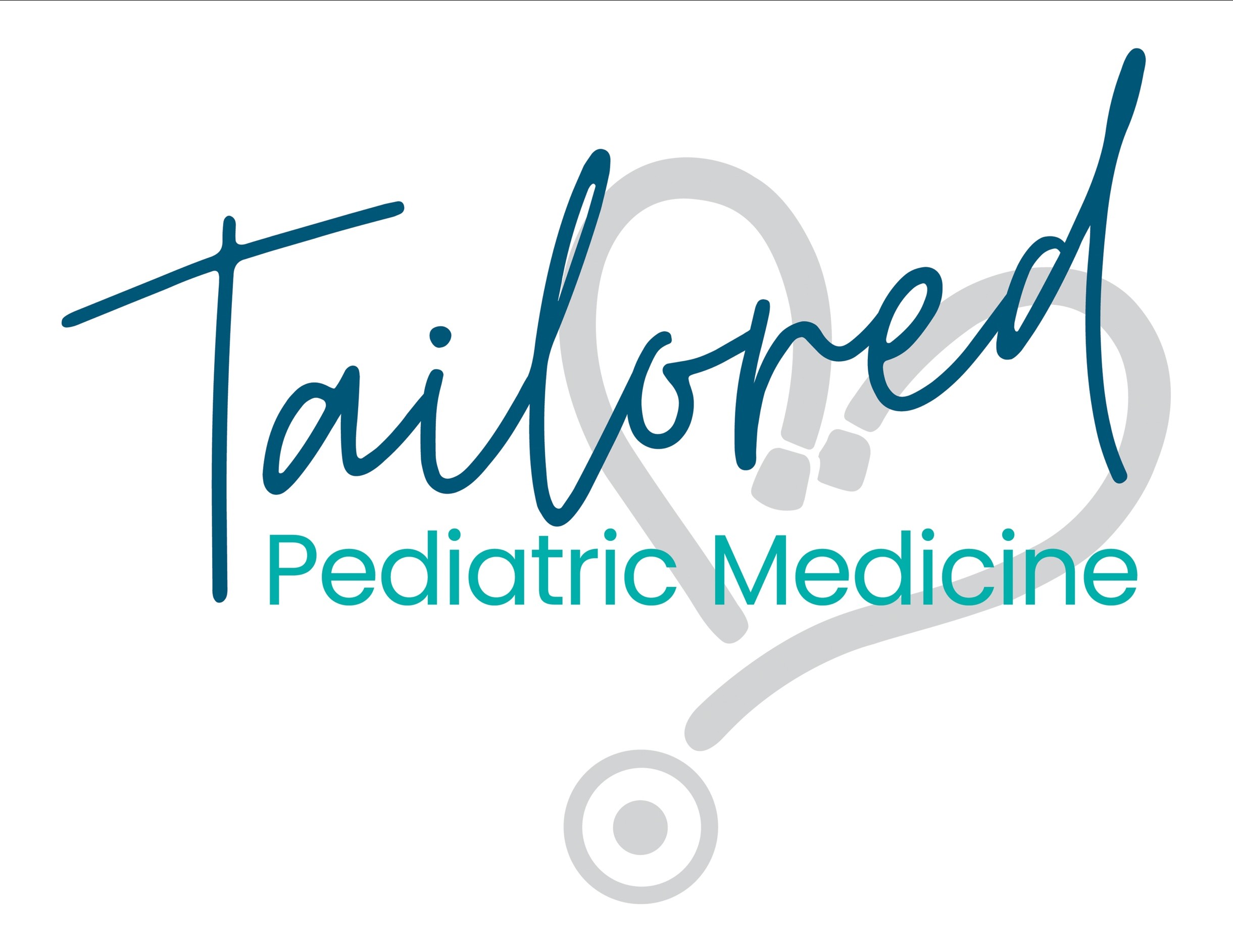 Tailored Pediatric Medicine