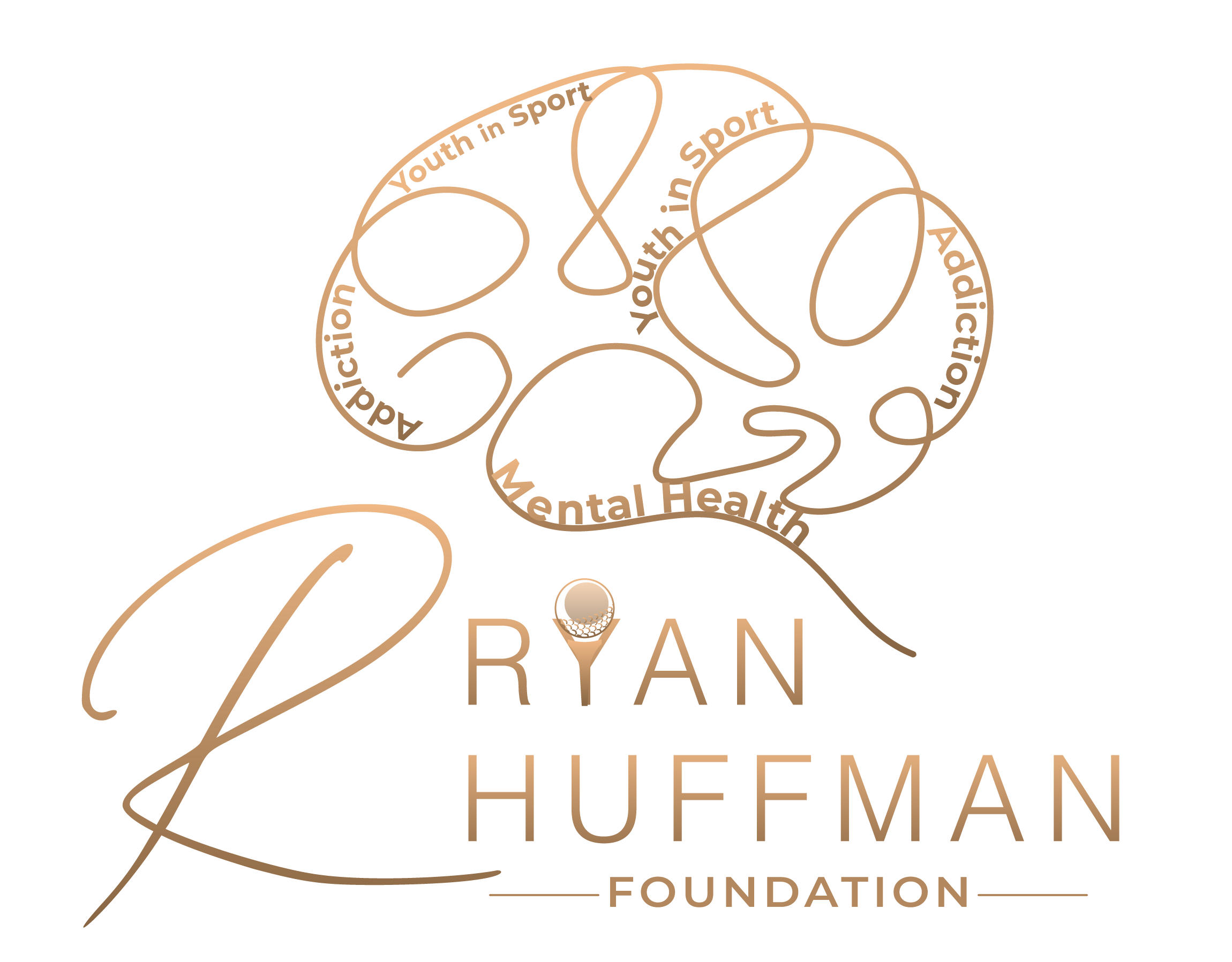 The Ryan Huffman Foundation